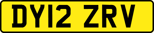 DY12ZRV