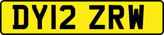 DY12ZRW