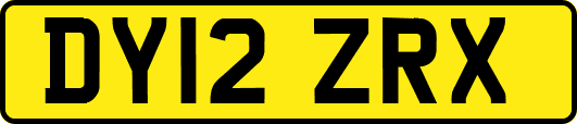 DY12ZRX