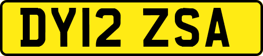 DY12ZSA