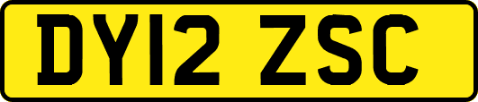 DY12ZSC