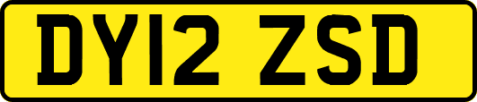 DY12ZSD