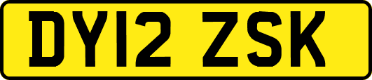 DY12ZSK