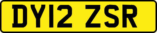 DY12ZSR
