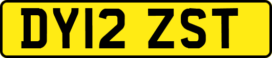 DY12ZST