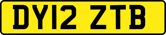 DY12ZTB