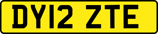 DY12ZTE
