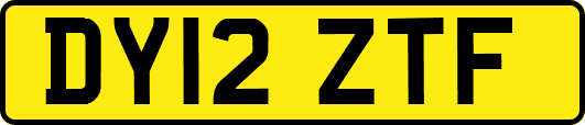 DY12ZTF