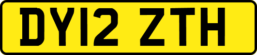 DY12ZTH