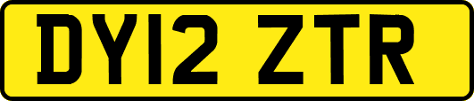 DY12ZTR