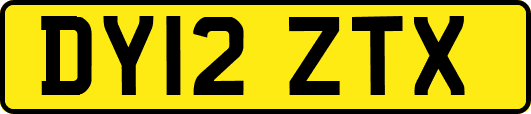 DY12ZTX