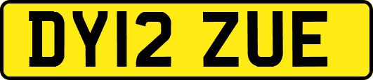 DY12ZUE
