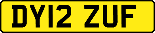 DY12ZUF