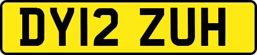 DY12ZUH
