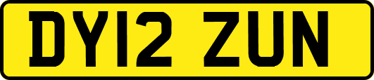 DY12ZUN