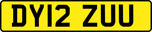 DY12ZUU