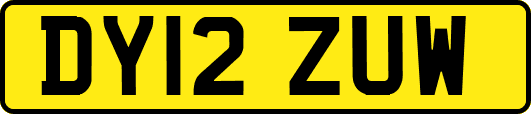 DY12ZUW