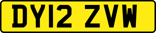 DY12ZVW