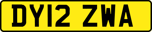 DY12ZWA