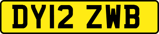 DY12ZWB