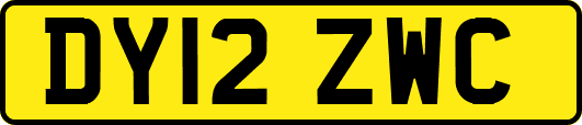 DY12ZWC