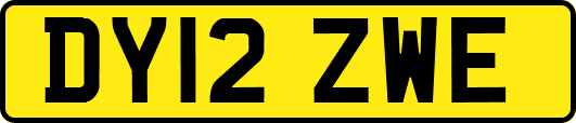 DY12ZWE