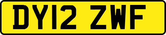 DY12ZWF