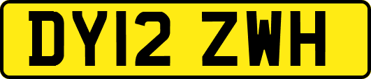 DY12ZWH
