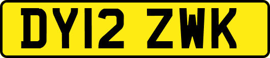 DY12ZWK