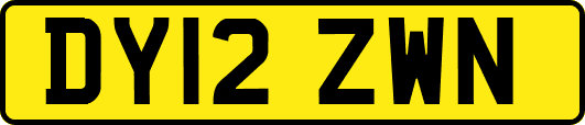 DY12ZWN