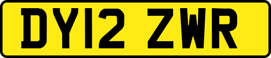 DY12ZWR