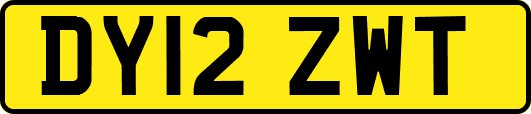 DY12ZWT