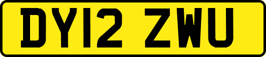 DY12ZWU