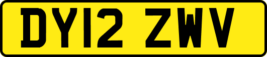 DY12ZWV