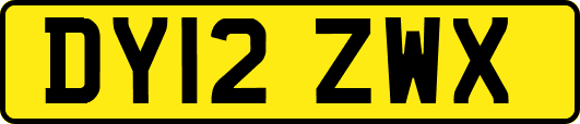 DY12ZWX