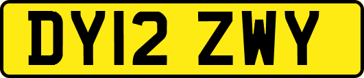 DY12ZWY