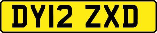 DY12ZXD