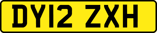 DY12ZXH