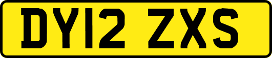 DY12ZXS