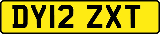 DY12ZXT