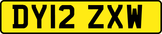 DY12ZXW