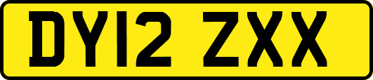 DY12ZXX