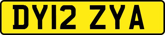 DY12ZYA