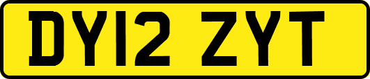 DY12ZYT