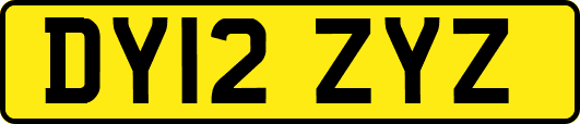 DY12ZYZ