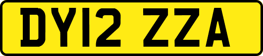 DY12ZZA