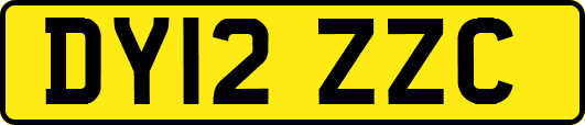 DY12ZZC