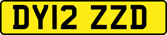 DY12ZZD