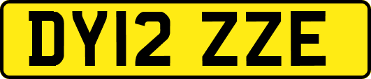 DY12ZZE