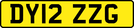 DY12ZZG